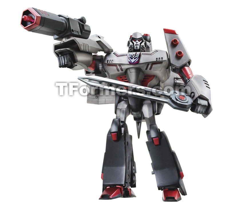 Supreme Transformers トランスフォーマー Figure ZX Studio ZX-13A ZX-13B ZX13A ZX13B Upgrade Kit Matrix of